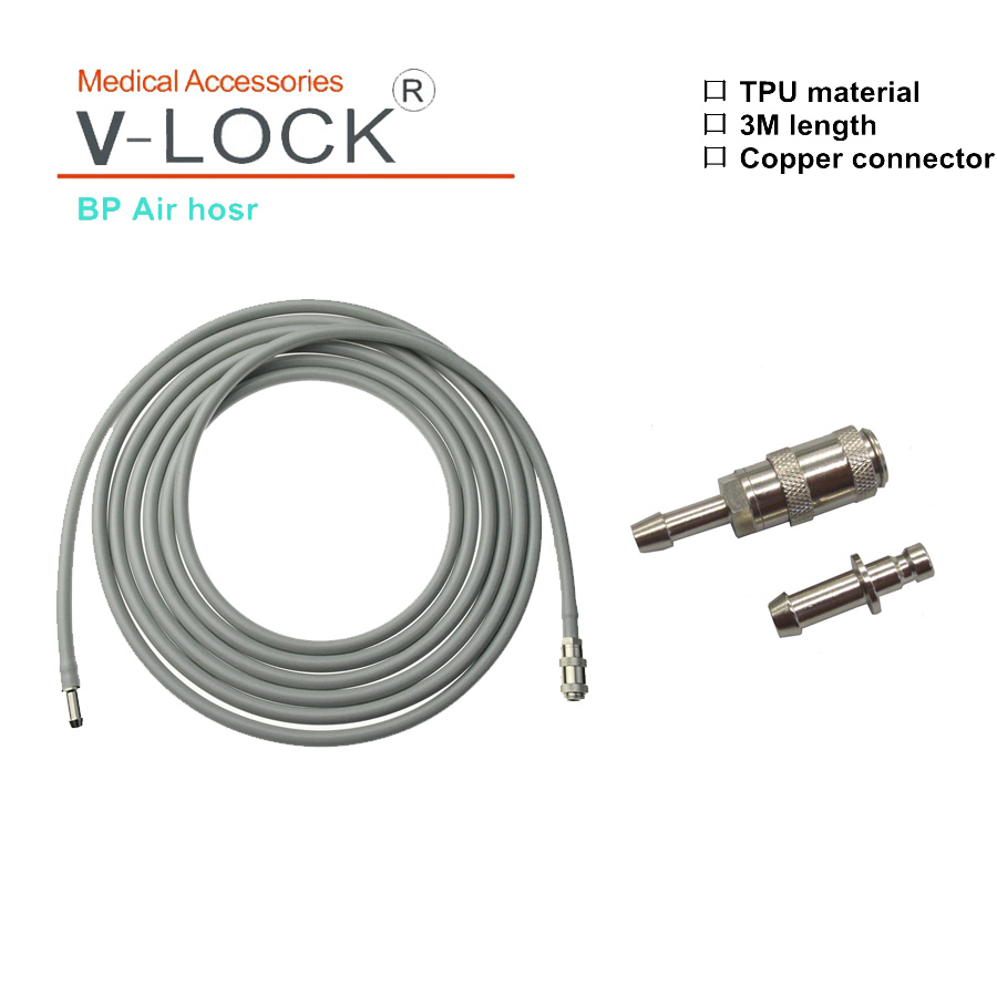 Home Improvement Com - Kit Connettore Gas Universale per Bracciale