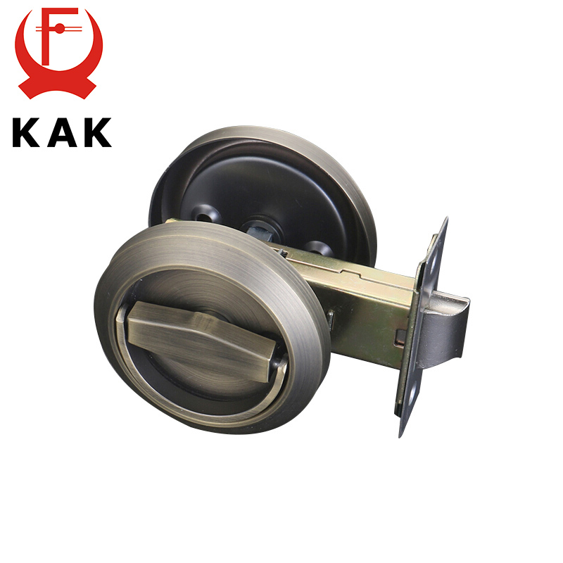 Cabinet Handle Pull - KAK Porta Nascosta Serrature In Acciaio