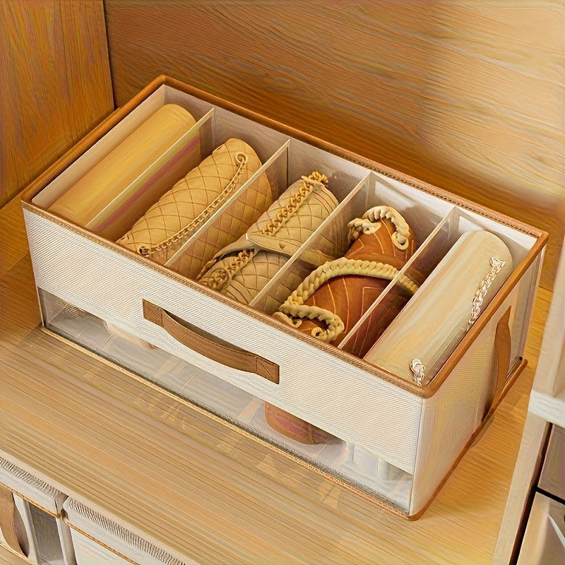 Cabinet Handle Pull - Organizzatore a 5 cassetti di grande
