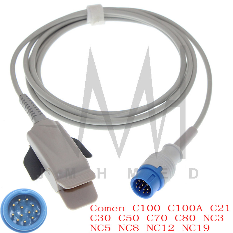 Home Improvement Com - Compatibile con spo2 Sensore di Comen