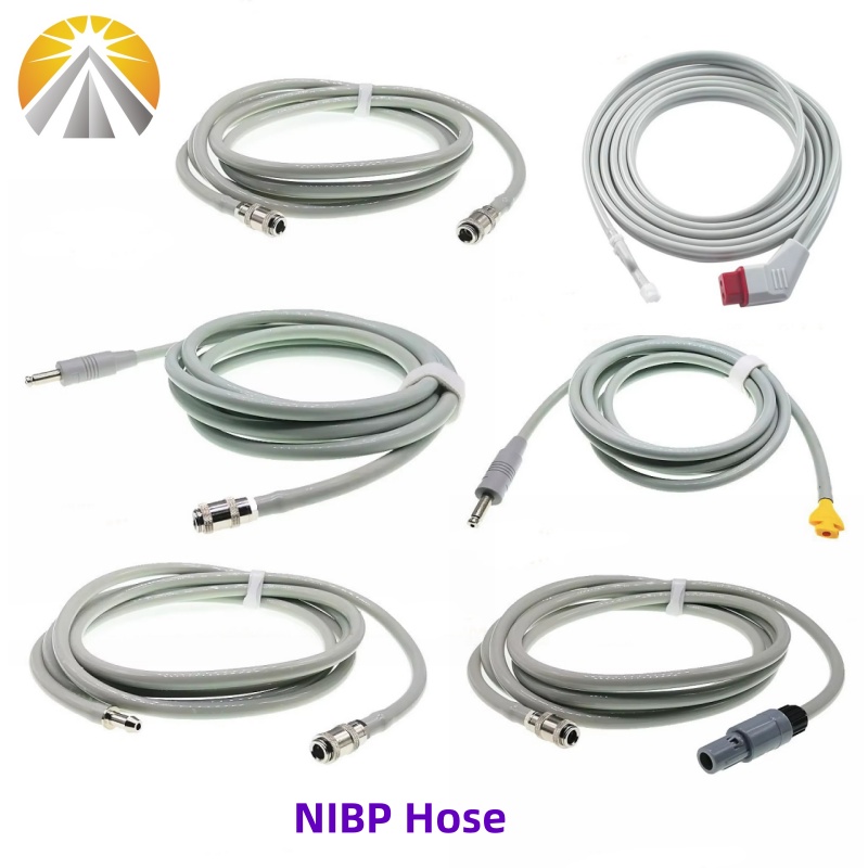 Home Improvement Com - Tubo flessibile NIBP riutilizzabile per pressione