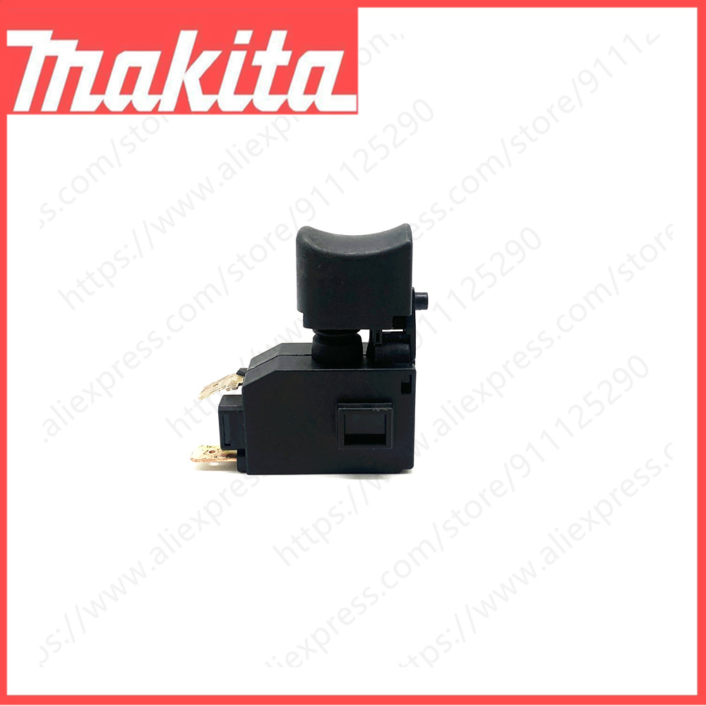Makita Drill Ddf484 - Interruttore per Makita DDA450 DDA460 DDF481