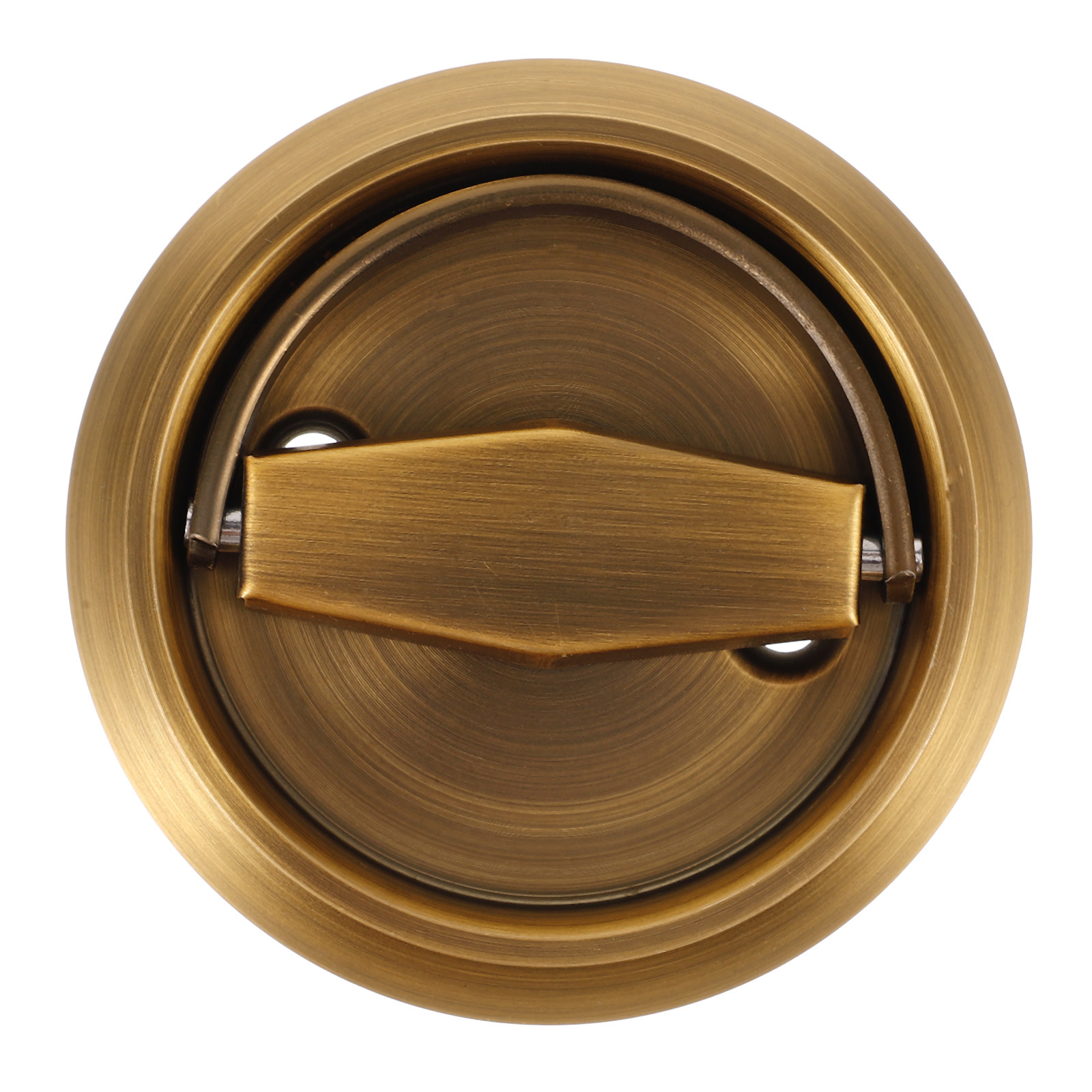 Cabinet Handle Pull - Maniglia a scomparsa in acciaio inossidabile
