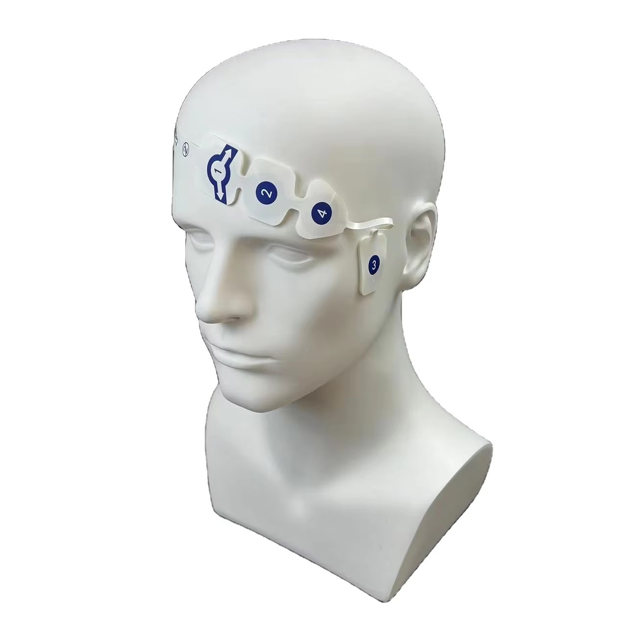 Sensori EEG Monouso di Tutte l - Home Improvement Com recensione e prezzo