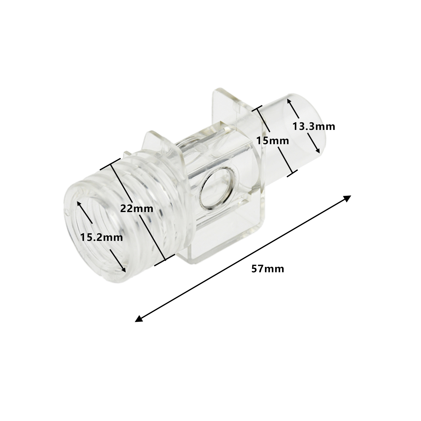Adattatore di campionamento V- - Home Improvement Com recensione e prezzo