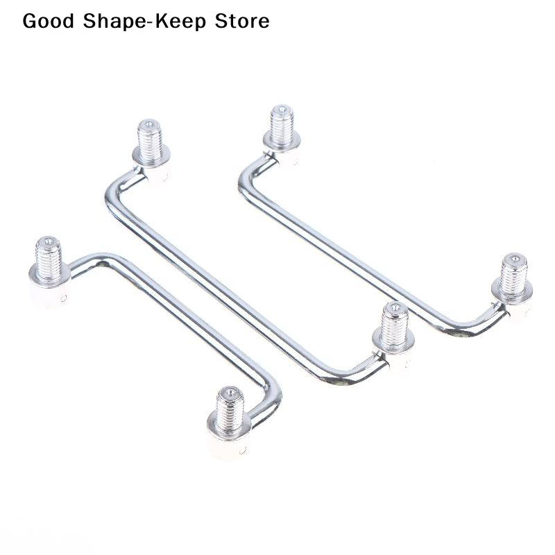 Maniglia a U Pieghevole in Acc - Cabinet Handle Pull recensione e prezzo