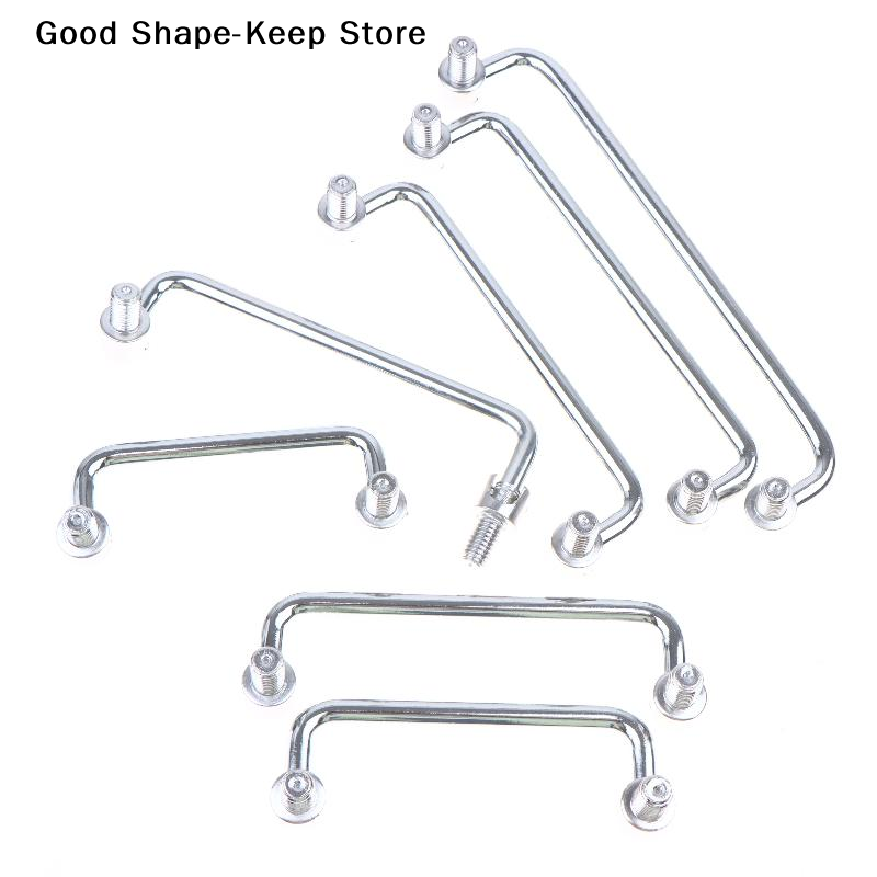 Maniglia a U Pieghevole in Acc - Cabinet Handle Pull recensione e prezzo
