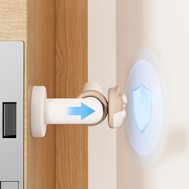 6 pezzi di cuscinetti paracolp - Cabinet Handle Pull recensione e prezzo