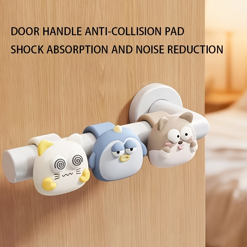 6 pezzi di cuscinetti paracolp - Cabinet Handle Pull recensione e prezzo