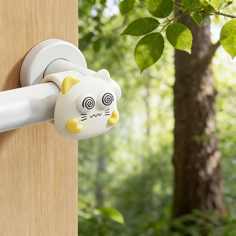 6 pezzi di cuscinetti paracolp - Cabinet Handle Pull recensione e prezzo