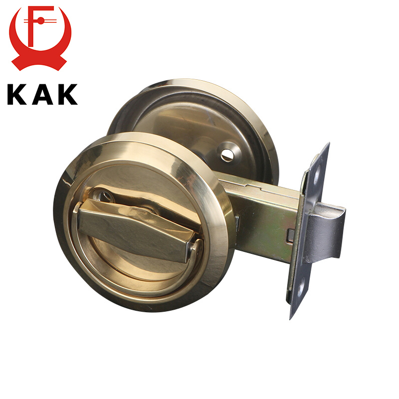 KAK Porta Nascosta Serrature I - Cabinet Handle Pull recensione e prezzo