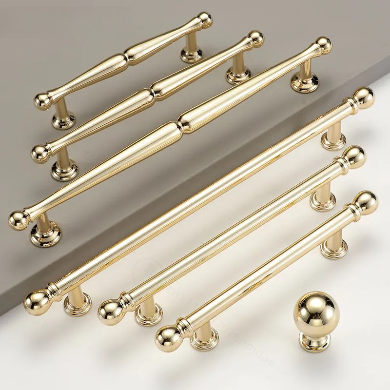 Maniglia per mobile in lega di - Cabinet Handle Pull recensione e prezzo