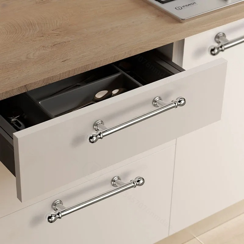 Maniglia per mobile in lega di - Cabinet Handle Pull recensione e prezzo
