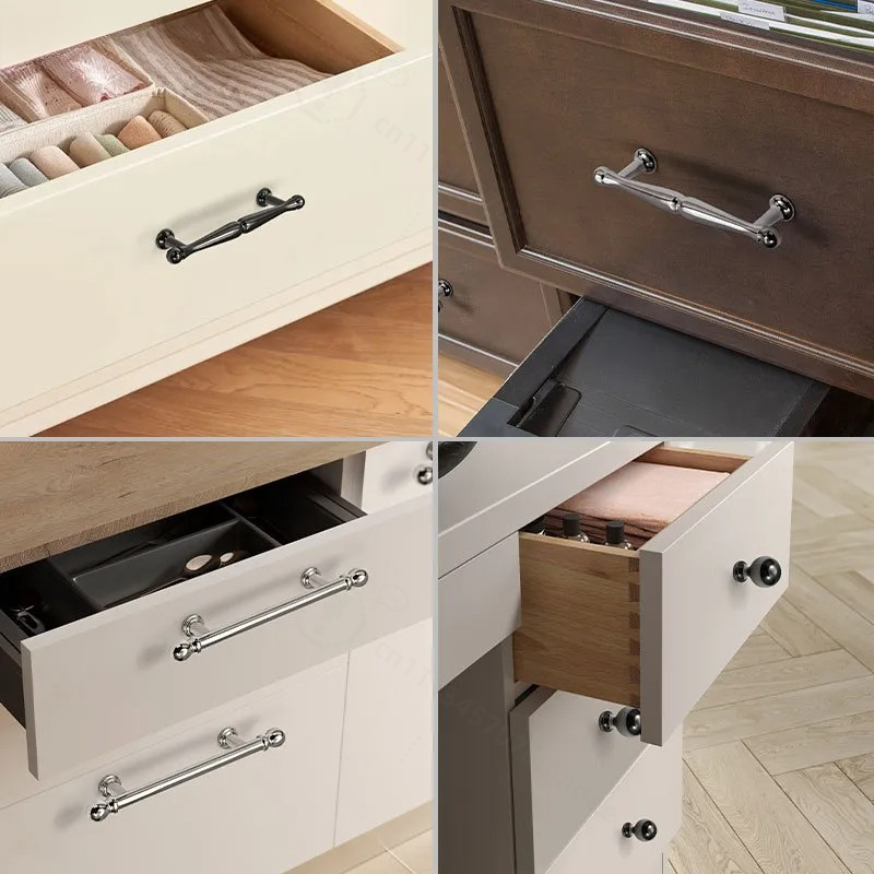 Maniglia per mobile in lega di - Cabinet Handle Pull recensione e prezzo