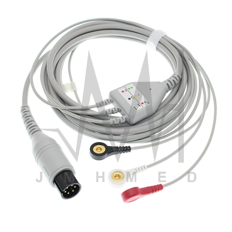 Cavo universale ECG 3/5 Cavo e - Home Improvement Com recensione e prezzo