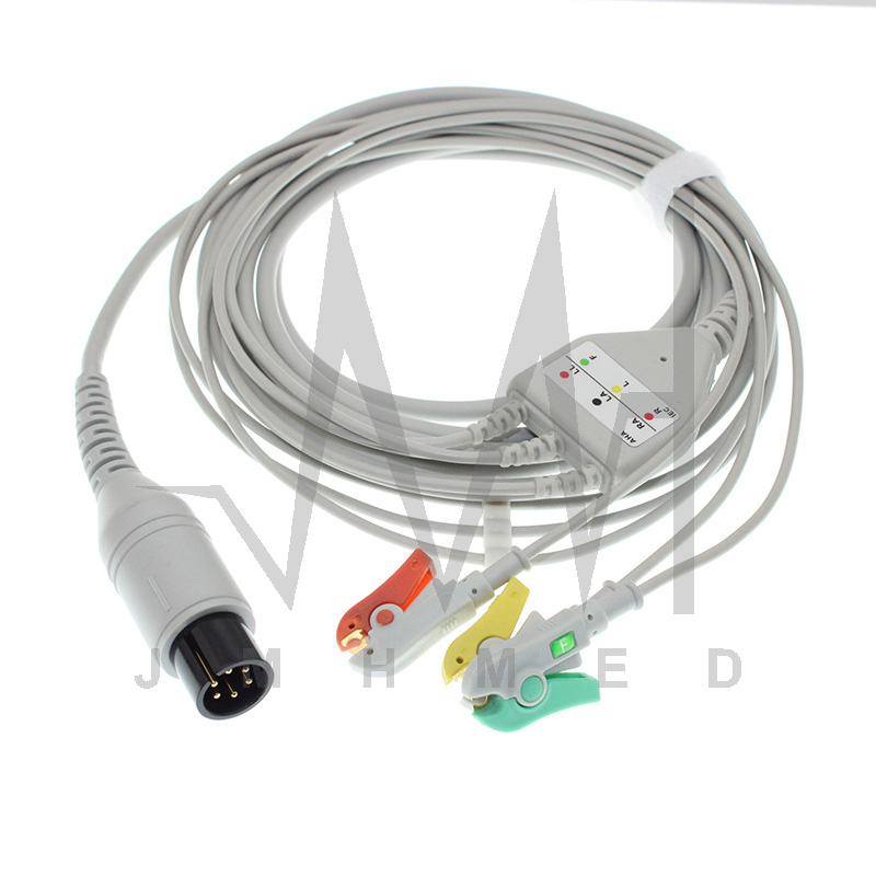 Cavo universale ECG 3/5 Cavo e - Home Improvement Com recensione e prezzo
