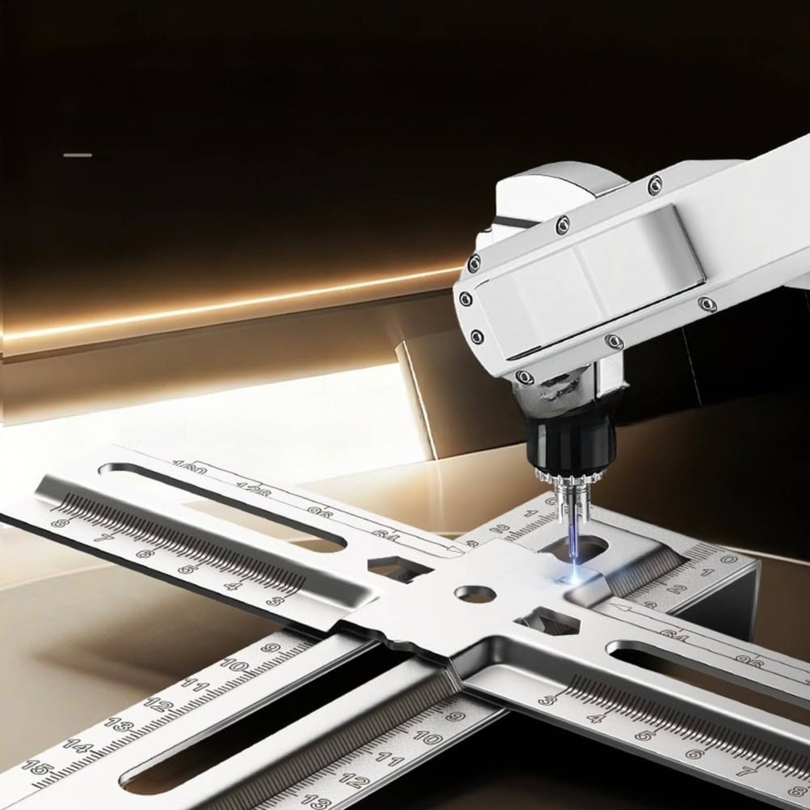 Guida per Fori in Acciaio Inos - Cabinet Handle Pull recensione e prezzo