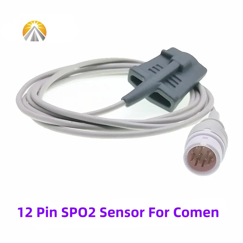 Sensore SpO2 riutilizzabile a  - Home Improvement Com recensione e prezzo