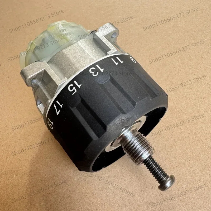 Scatola del cambio 127500-6 12 - Makita Drill Ddf484 recensione e prezzo