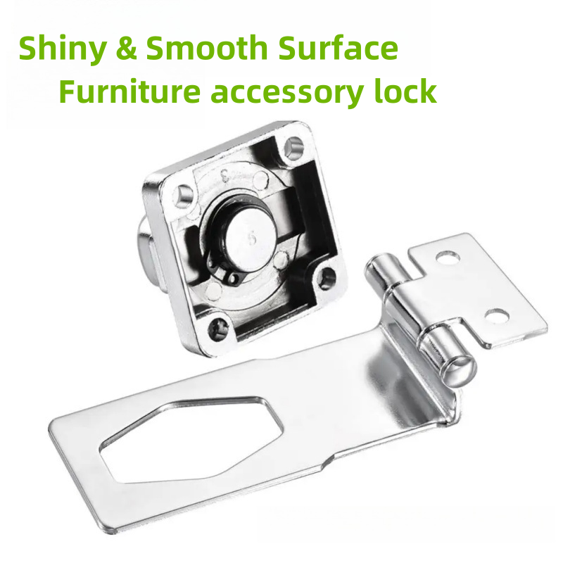 1/2 set Serratura di sicurezza - Cabinet Handle Pull recensione e prezzo