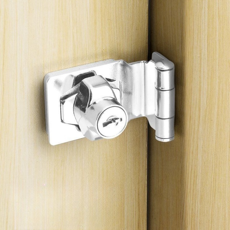 1/2 set Serratura di sicurezza - Cabinet Handle Pull recensione e prezzo