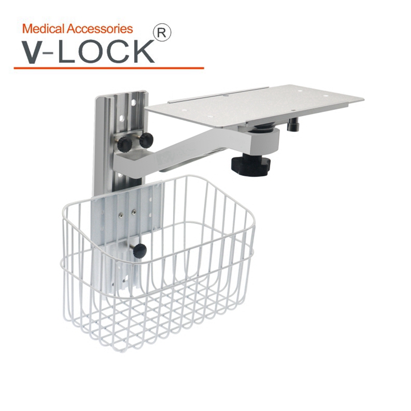 Supporto a Parete per Monitor  - Home Improvement Com recensione e prezzo