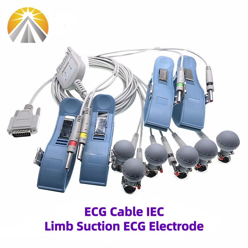Cavo ECG per Nihon Kohden Bioc - Home Improvement Com recensione e prezzo