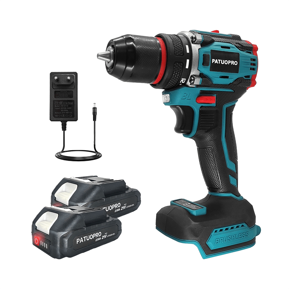 Cacciavite per trapano elettri - Makita Drill Ddf484 recensione e prezzo