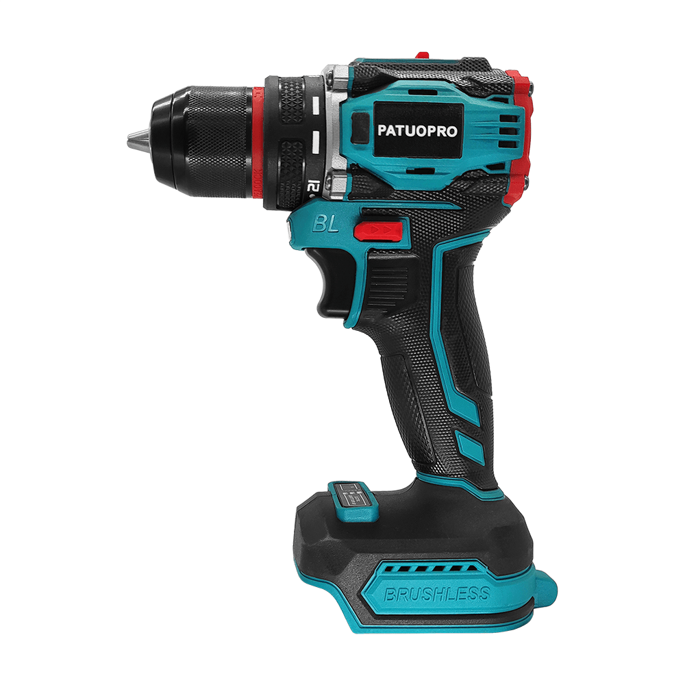 Cacciavite per trapano elettri - Makita Drill Ddf484 recensione e prezzo