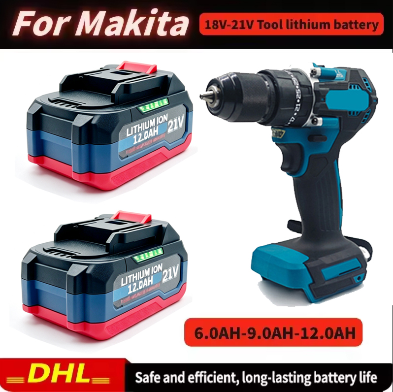 Batteria al Litio Ricaricabile - Makita Drill Ddf484 recensione e prezzo
