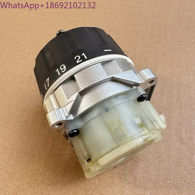Scatola Ingranaggi Originale 1 - Makita Drill Ddf484 recensione e prezzo