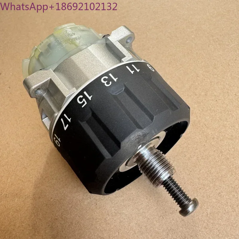 Scatola Ingranaggi Originale 1 - Makita Drill Ddf484 recensione e prezzo