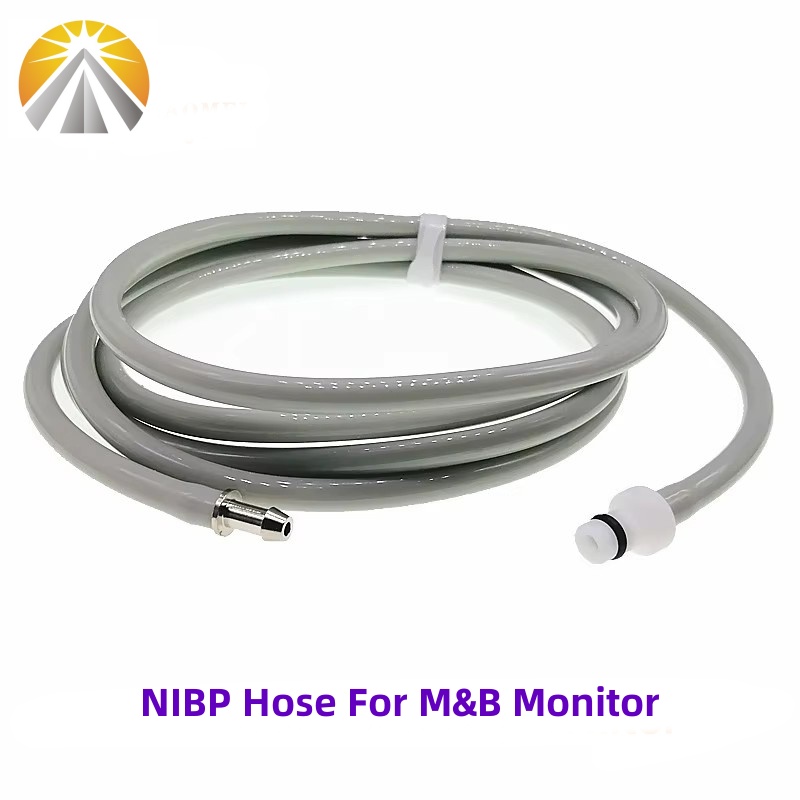 Tubo flessibile NIBP riutilizz - Home Improvement Com recensione e prezzo