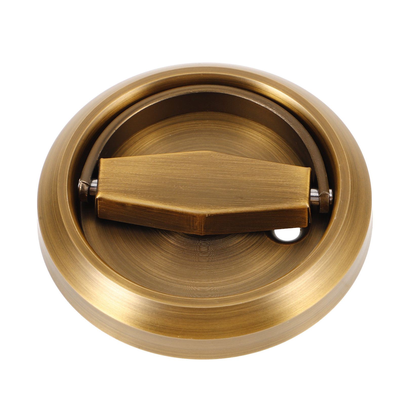 Maniglia a scomparsa in acciai - Cabinet Handle Pull recensione e prezzo