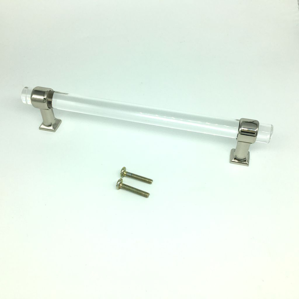 Maniglia per mobile in acrilic - Cabinet Handle Pull recensione e prezzo