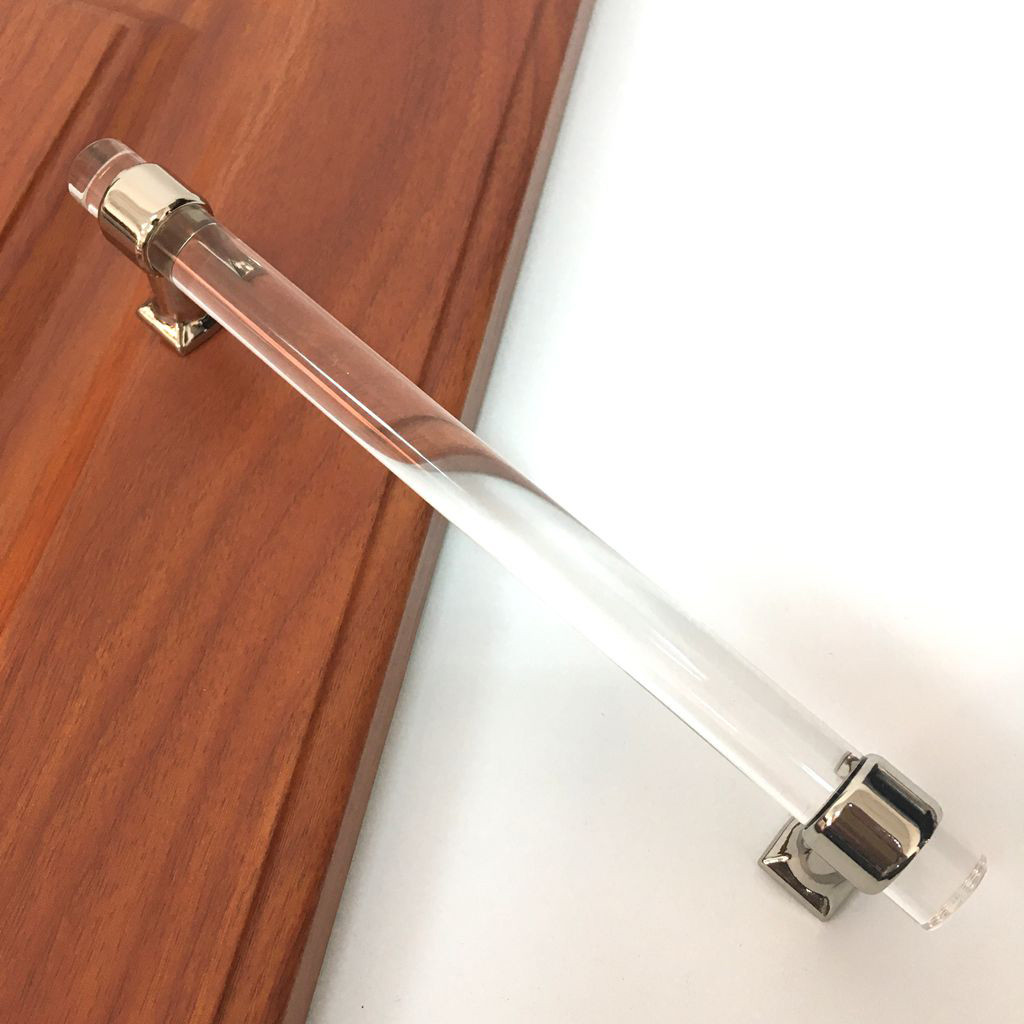 Maniglia per mobile in acrilic - Cabinet Handle Pull recensione e prezzo