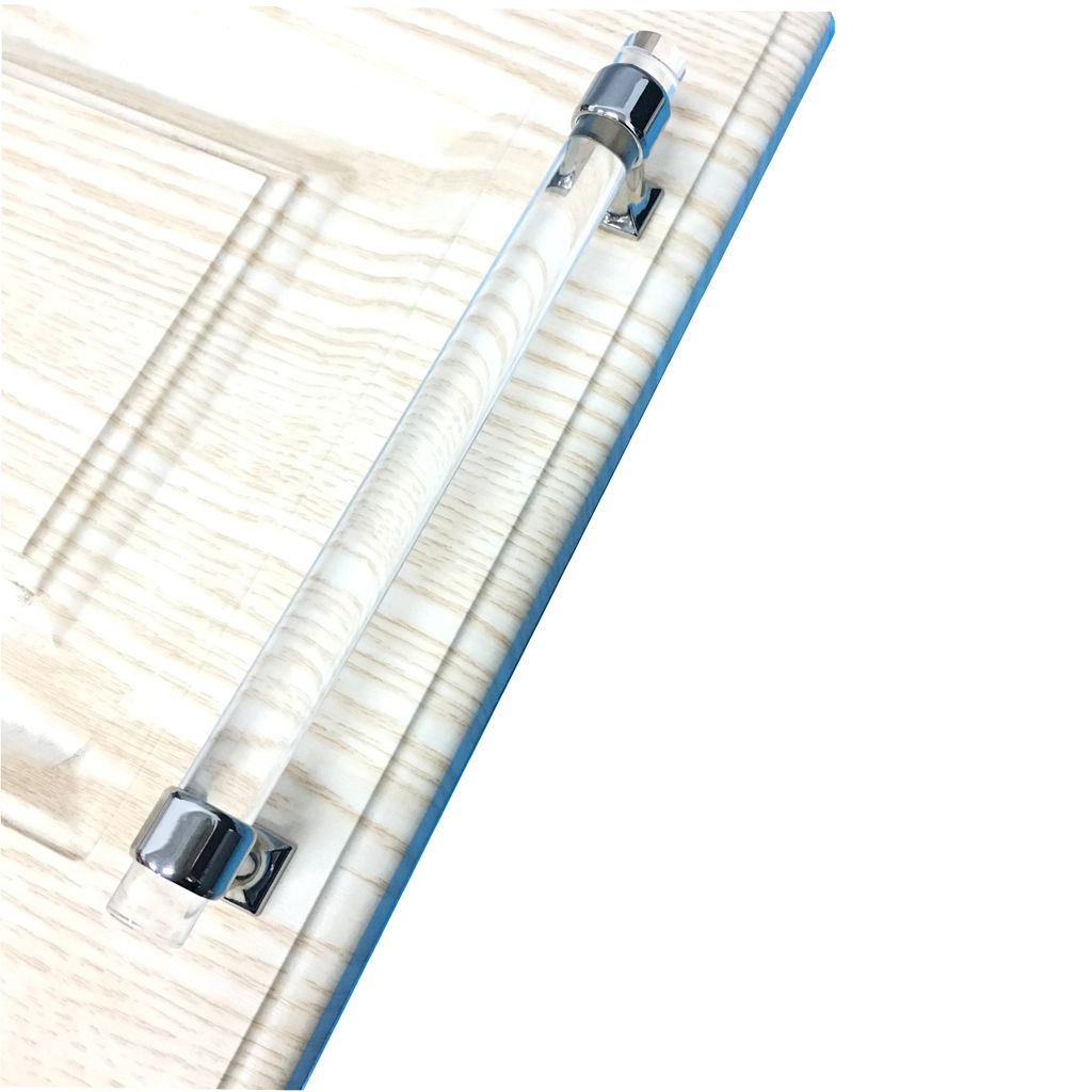 Maniglia per mobile in acrilic - Cabinet Handle Pull recensione e prezzo
