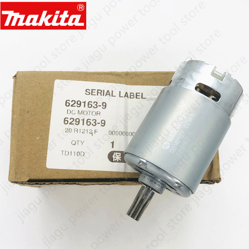 Motore 629163/90-9 per Makita  - Makita Drill Ddf484 recensione e prezzo