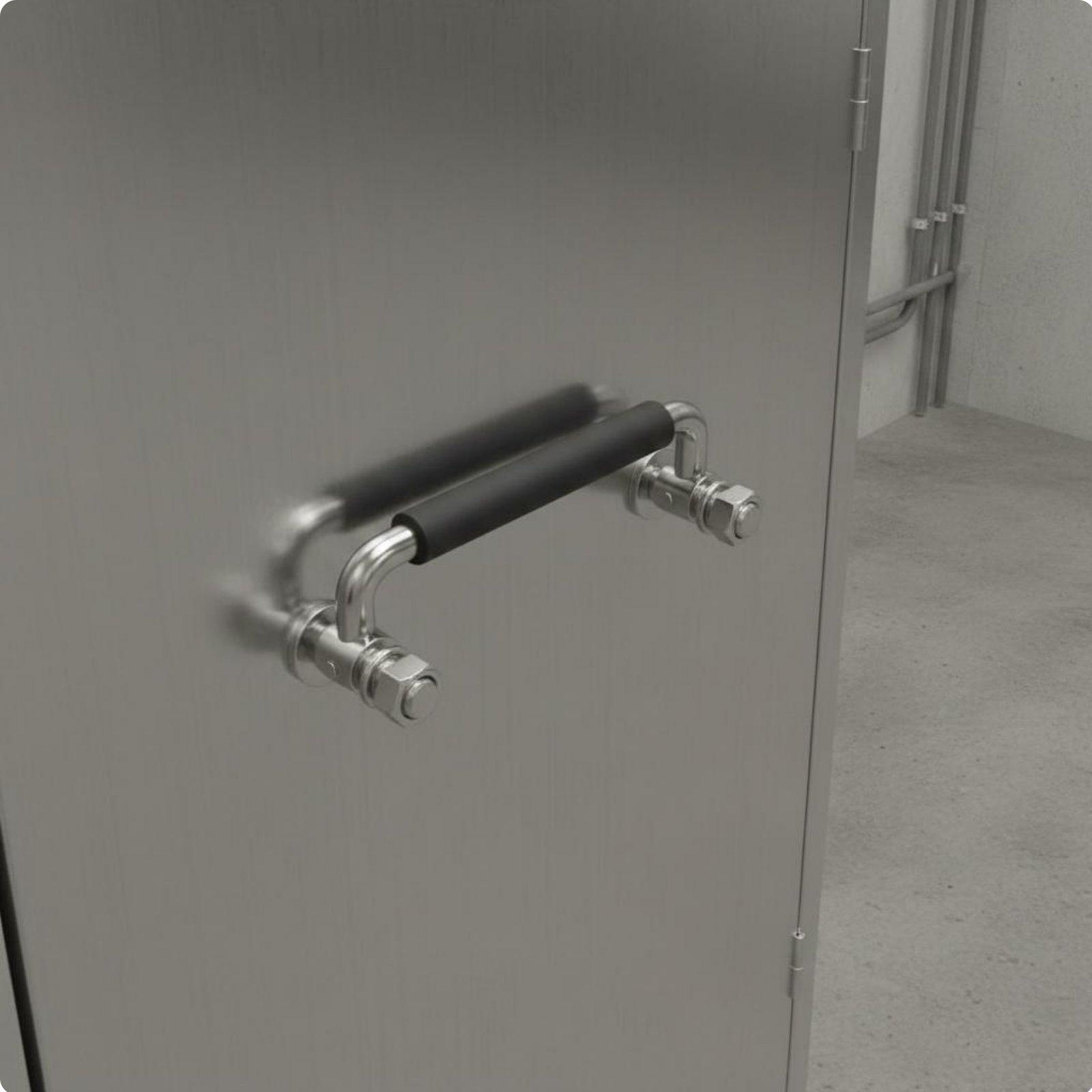 Maniglia Pieghevole LS506 per  - Cabinet Handle Pull recensione e prezzo